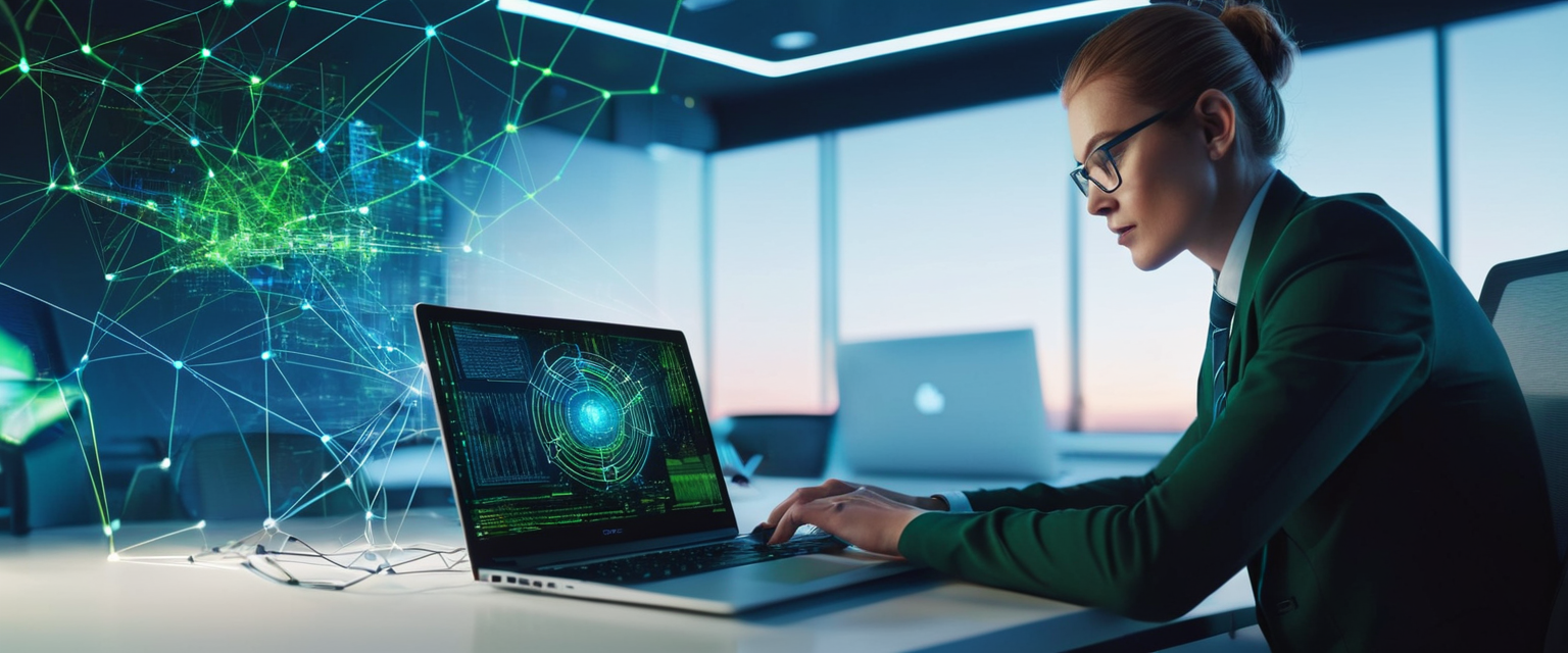 Remote Work and Secure Professional Access