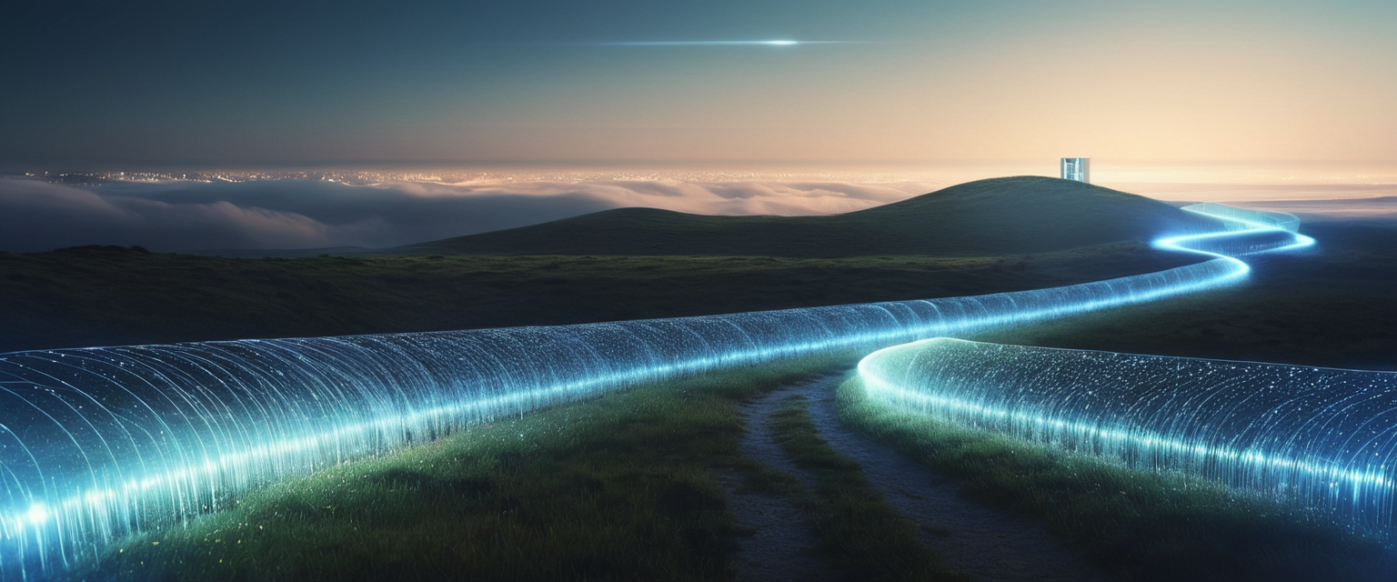 Privacy Policy and No-Logging Commitment