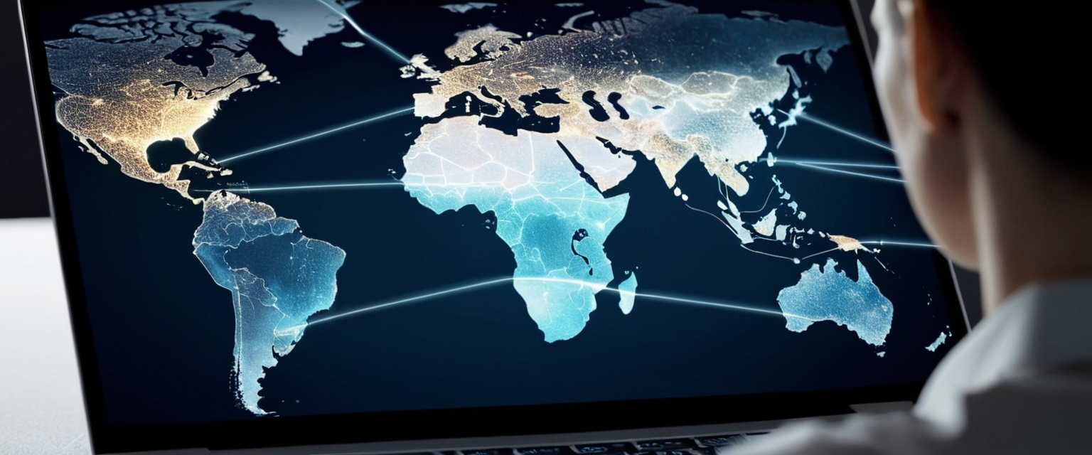 Accessing Geographically Restricted Content