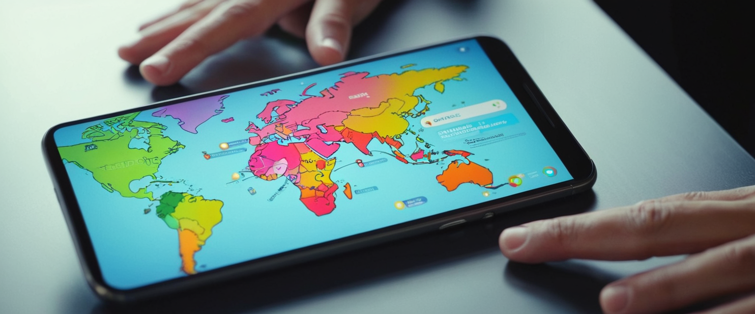 Practical Step-by-Step Implementation for TikTok Access via VPN
