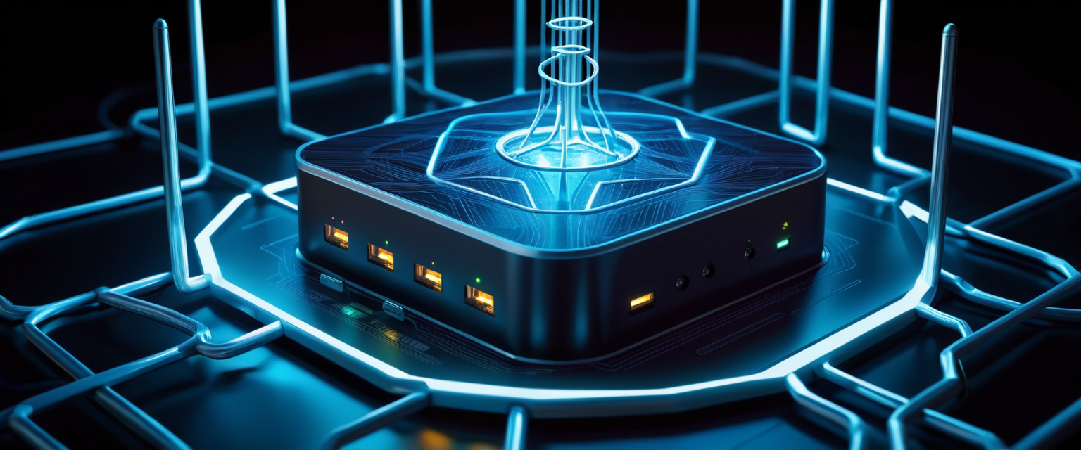 Does Beryl AX Work With Windscribe VPN