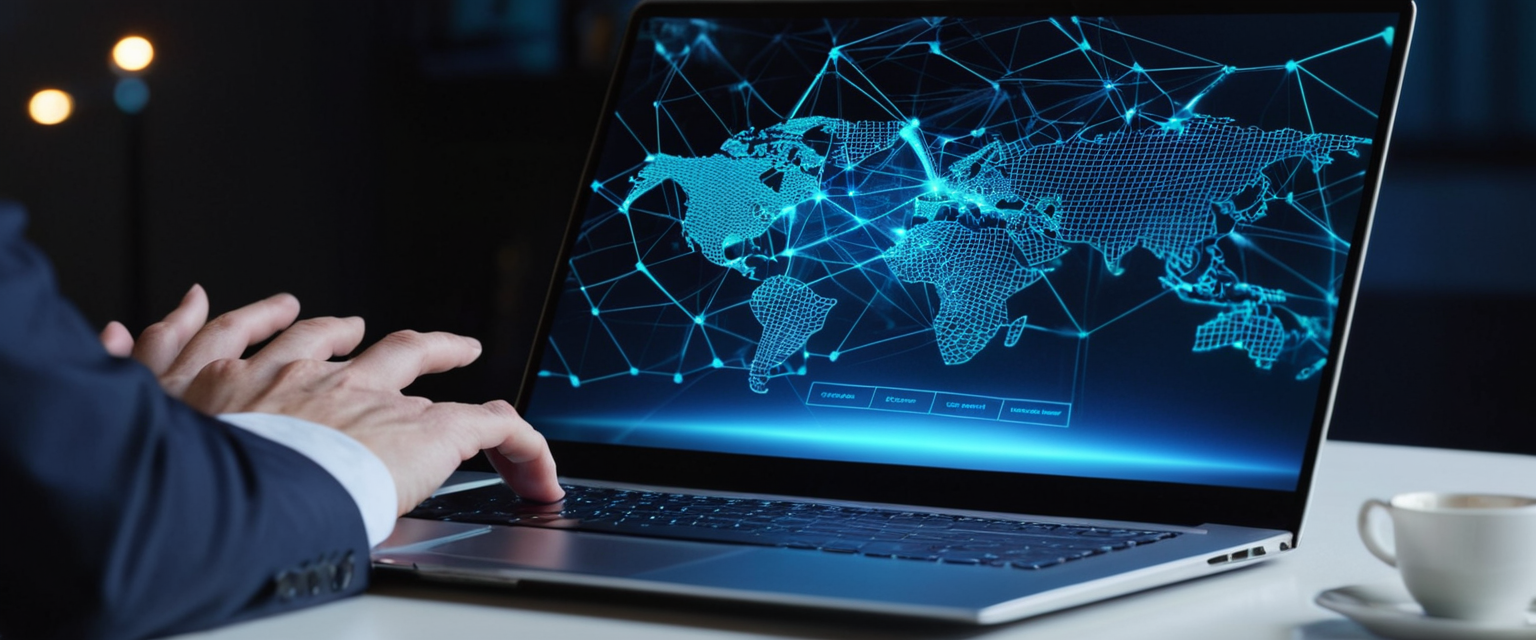 How Can I Set Up A VPN