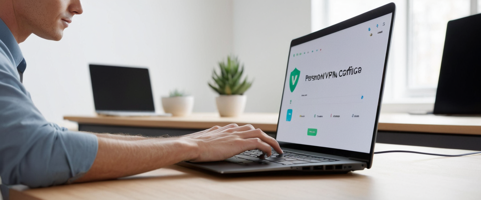 Setting Up Personal VPN Servers