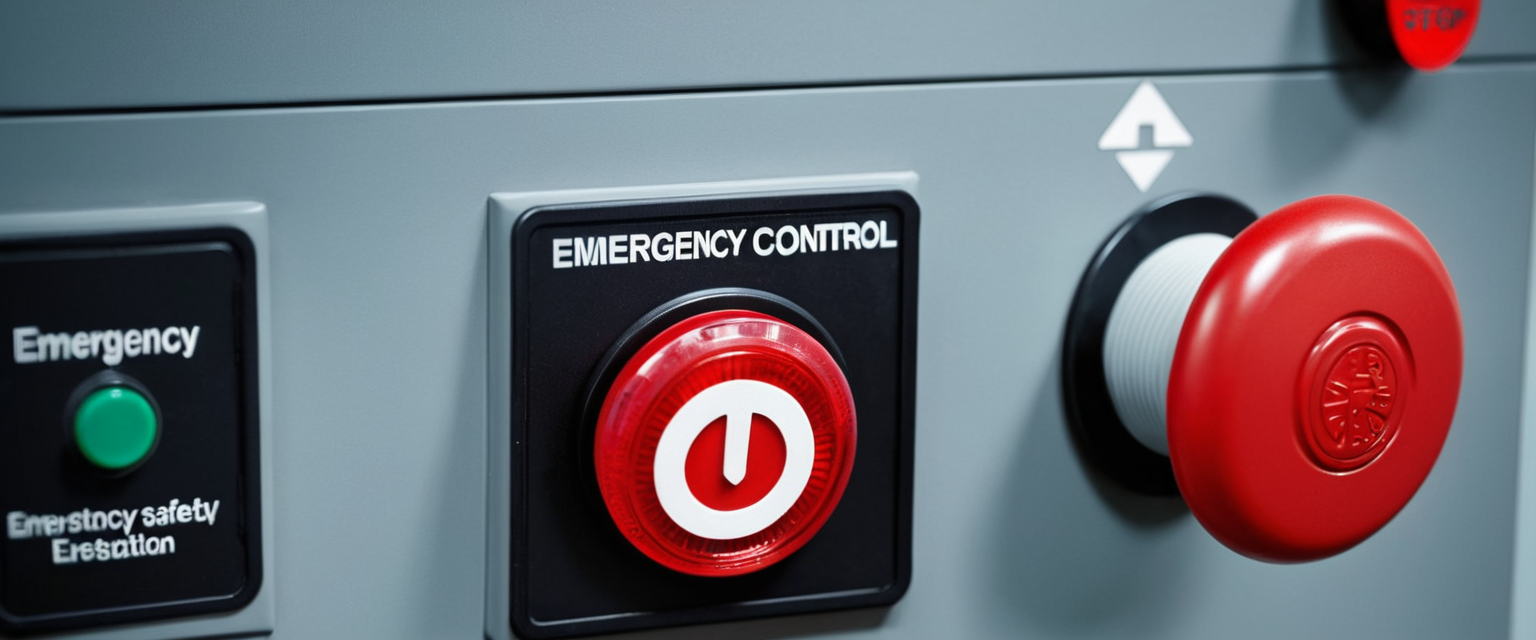 Kill Switches: Why They're Essential