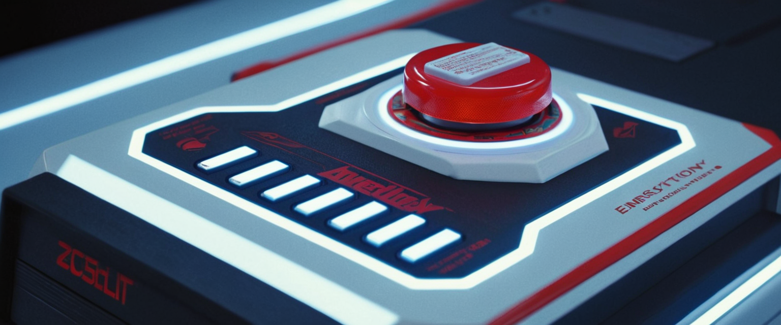 Application-Level Kill Switches