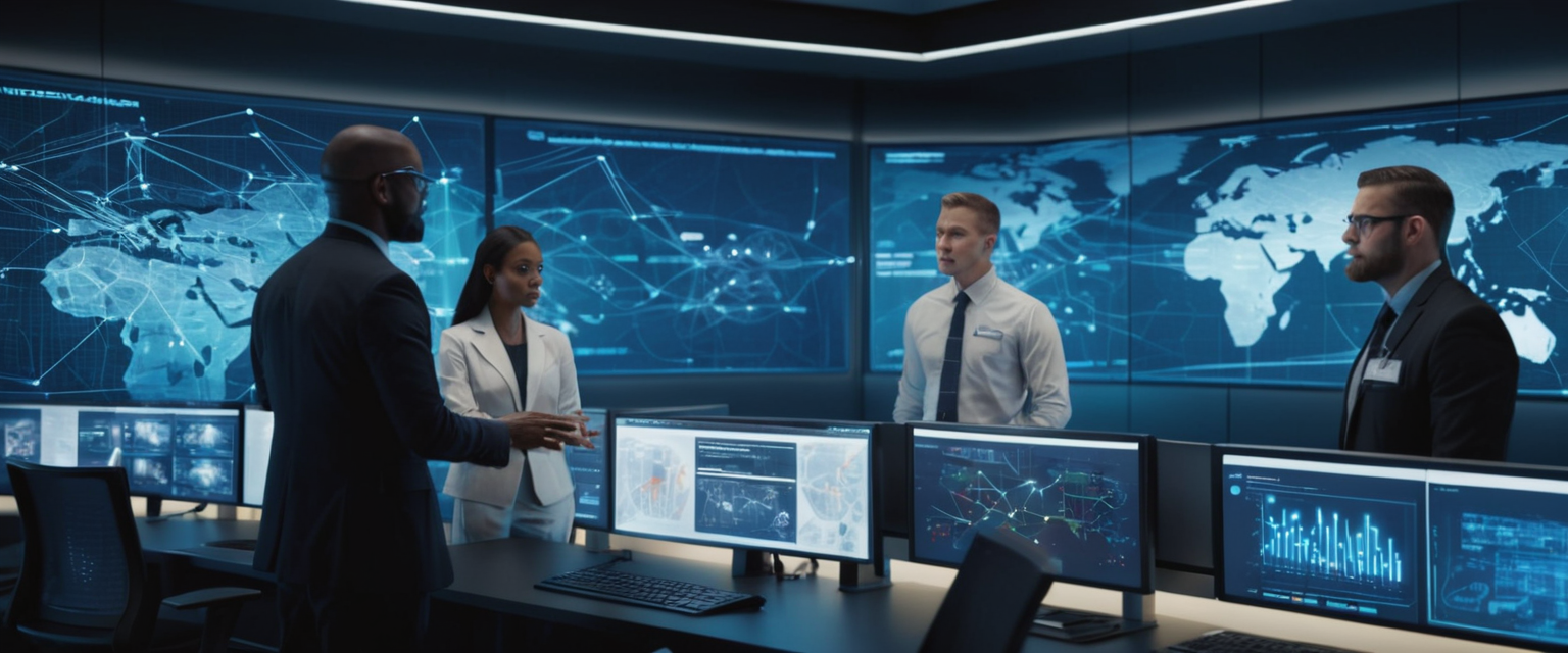 Real-World Applications and Critical Use Cases