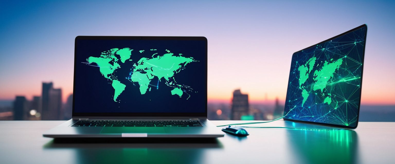 How Do You Use A VPN