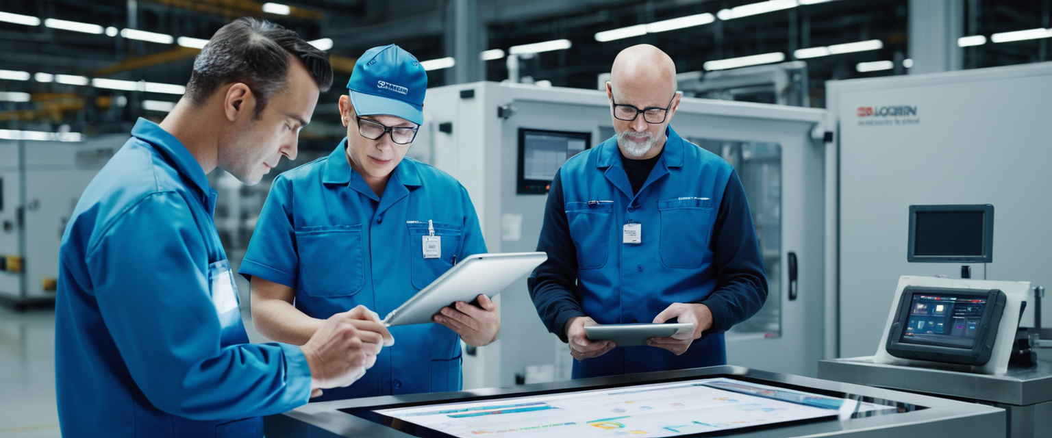 Regular Monitoring and Maintenance