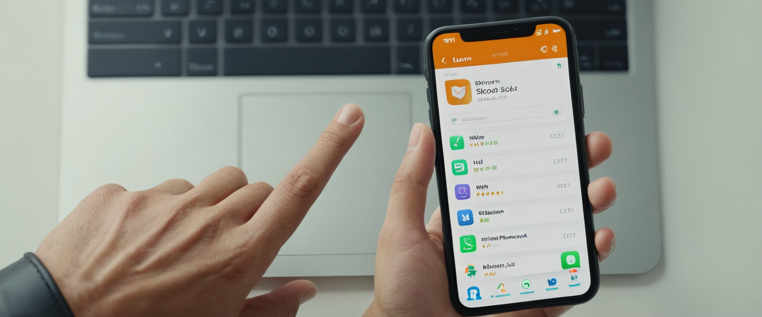 How To Turn VPN Off On iPhone