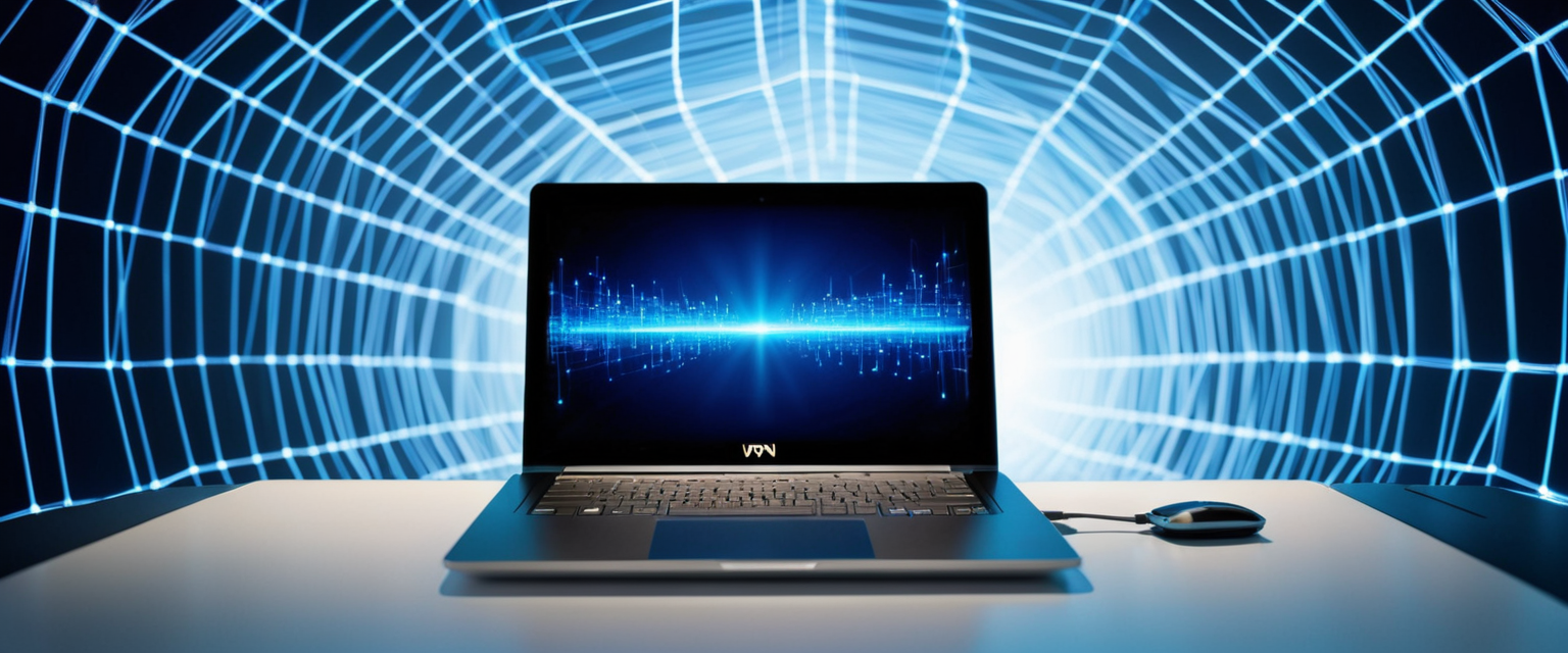 How To Use VPN On Laptop