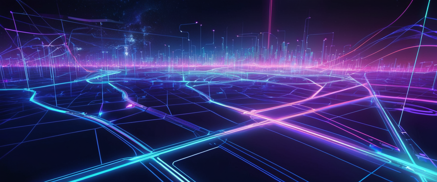 Technical Architecture and Data Routing Mechanisms