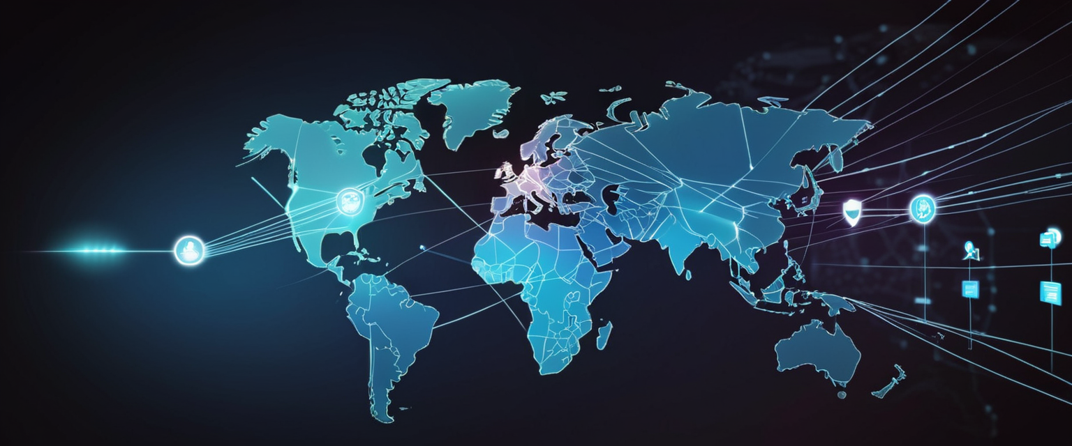 Comparative Analysis with Competing VPN Services