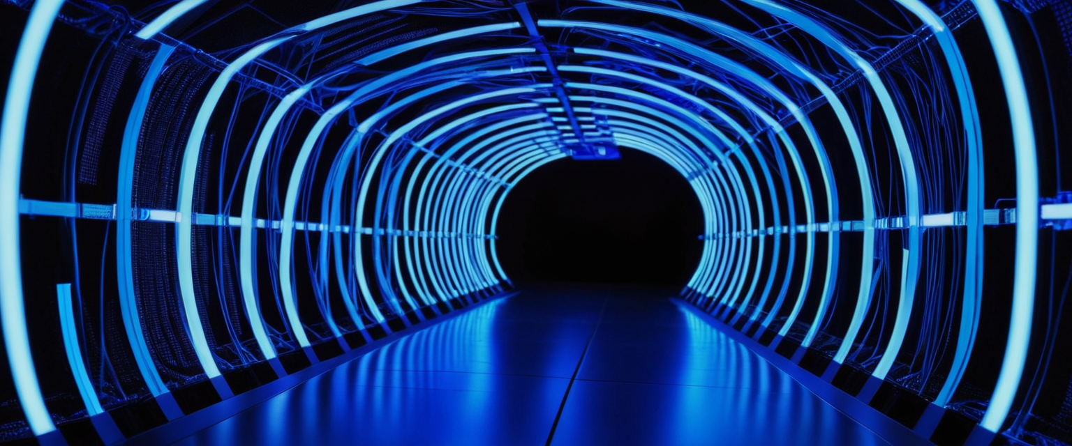 Security Features and Best Practices for VPN Implementation