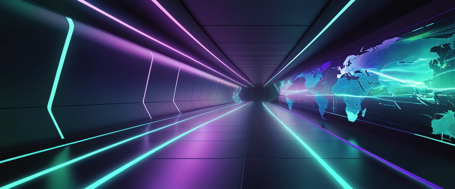 Future Trends and Emerging Technologies: VPN Evolution Beyond 2025