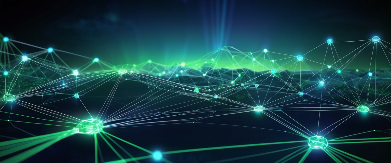 Netmaker: Advanced Mesh VPN Configuration