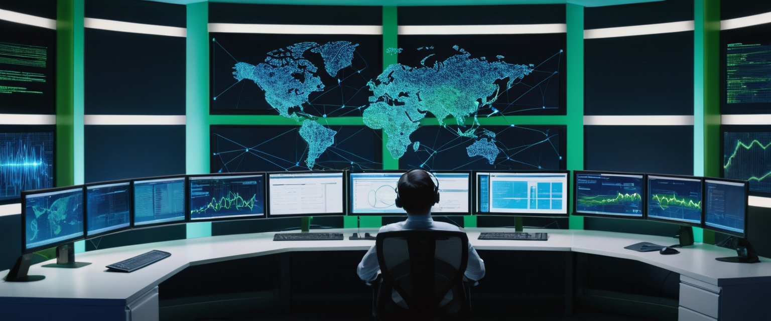 Advanced VPN Functionality Testing: DNS Leak Detection