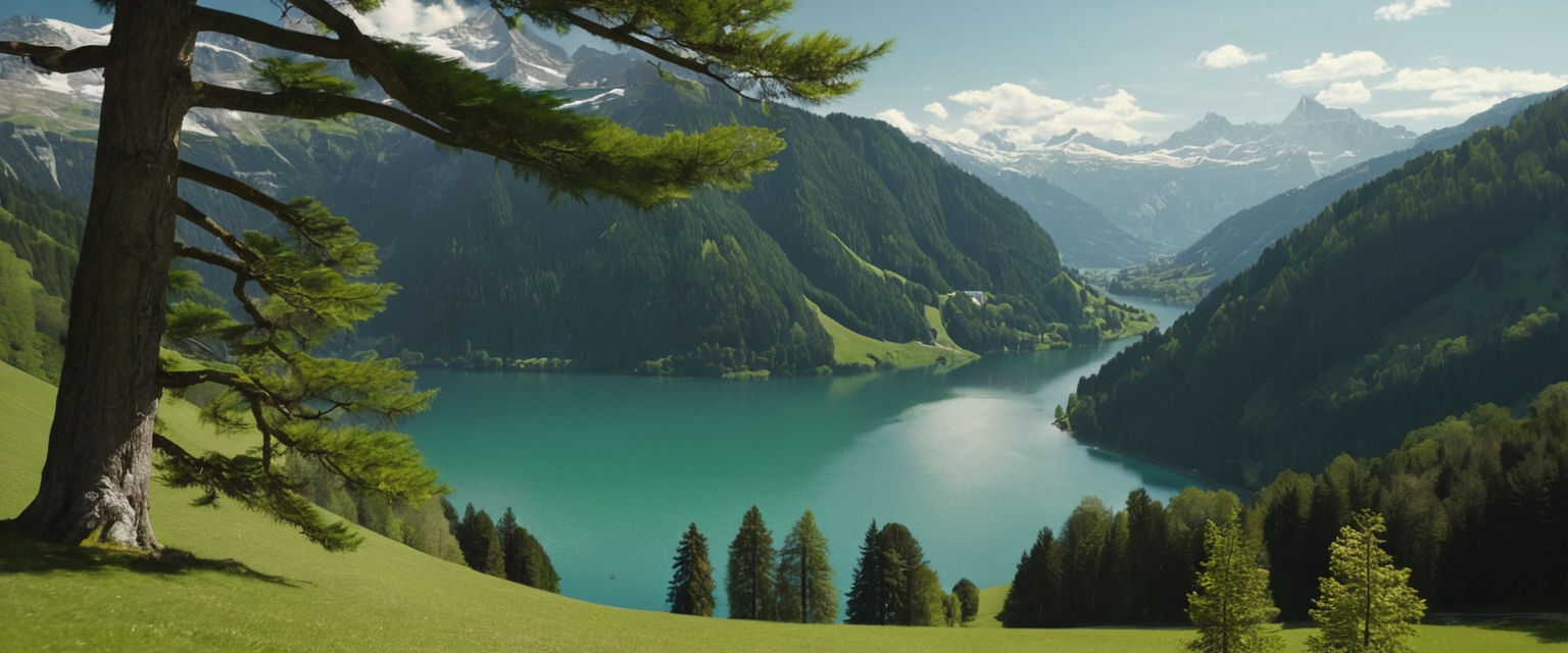 Swiss Legal Framework and Absence of Mandatory Logging Requirements