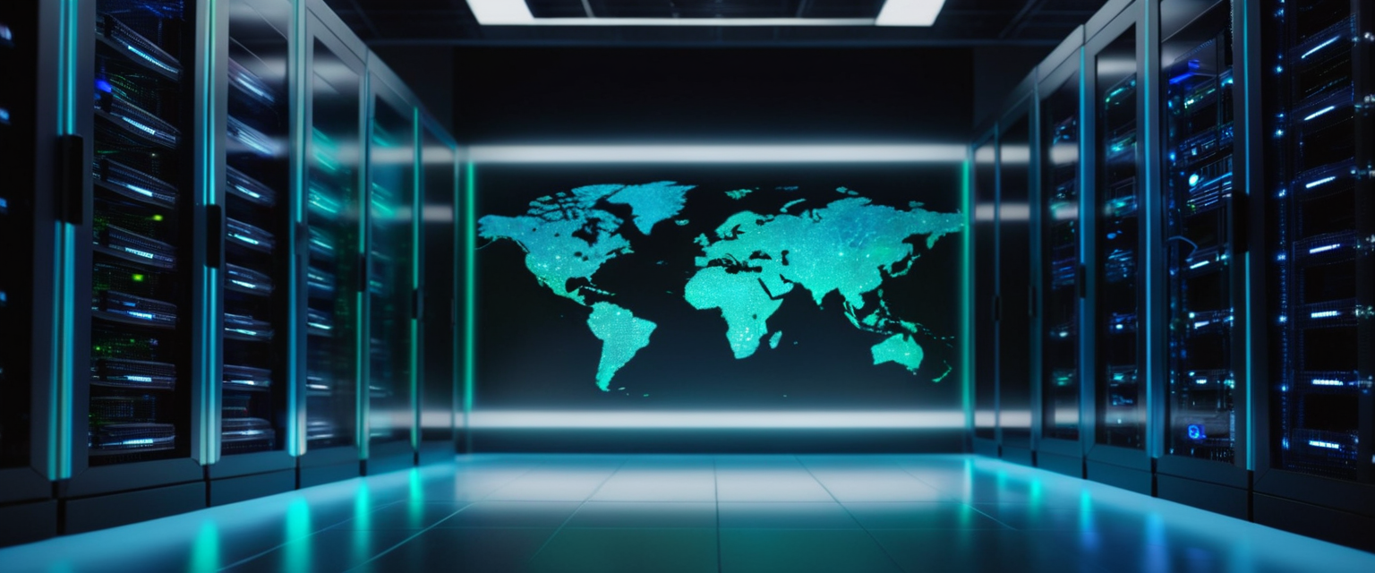 Choosing Server Locations Strategically