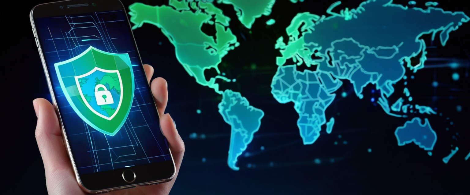 How Do I Set Up A VPN On My Smartphone