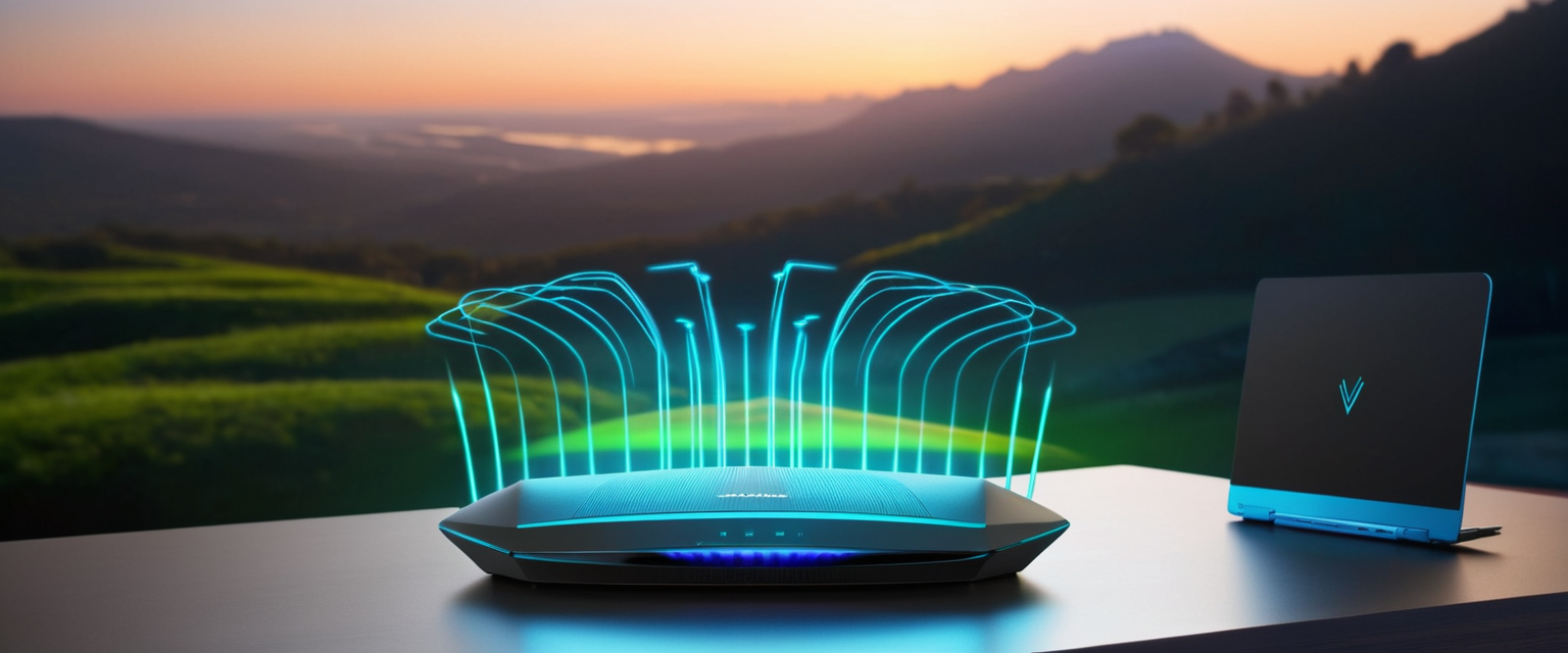 Router-Level VPN Installation and Network-Wide Protection