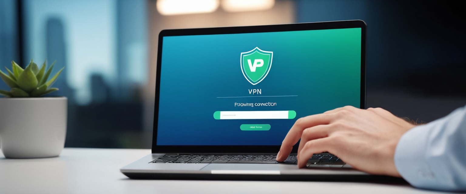 How To Use Opera VPN