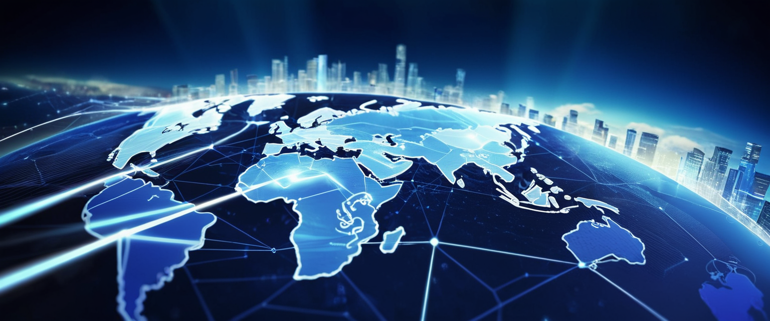 Selecting Virtual Server Locations