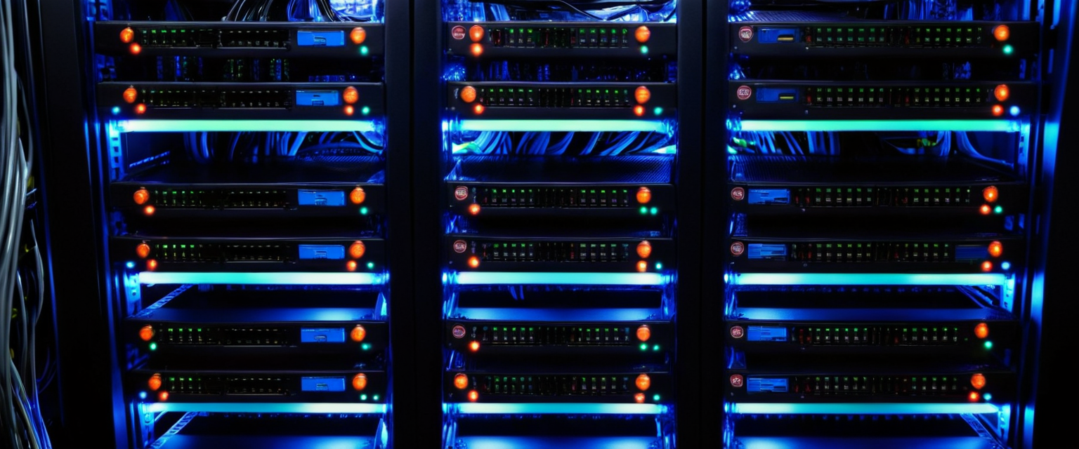 Setting Up OpenVPN on Dedicated Hardware