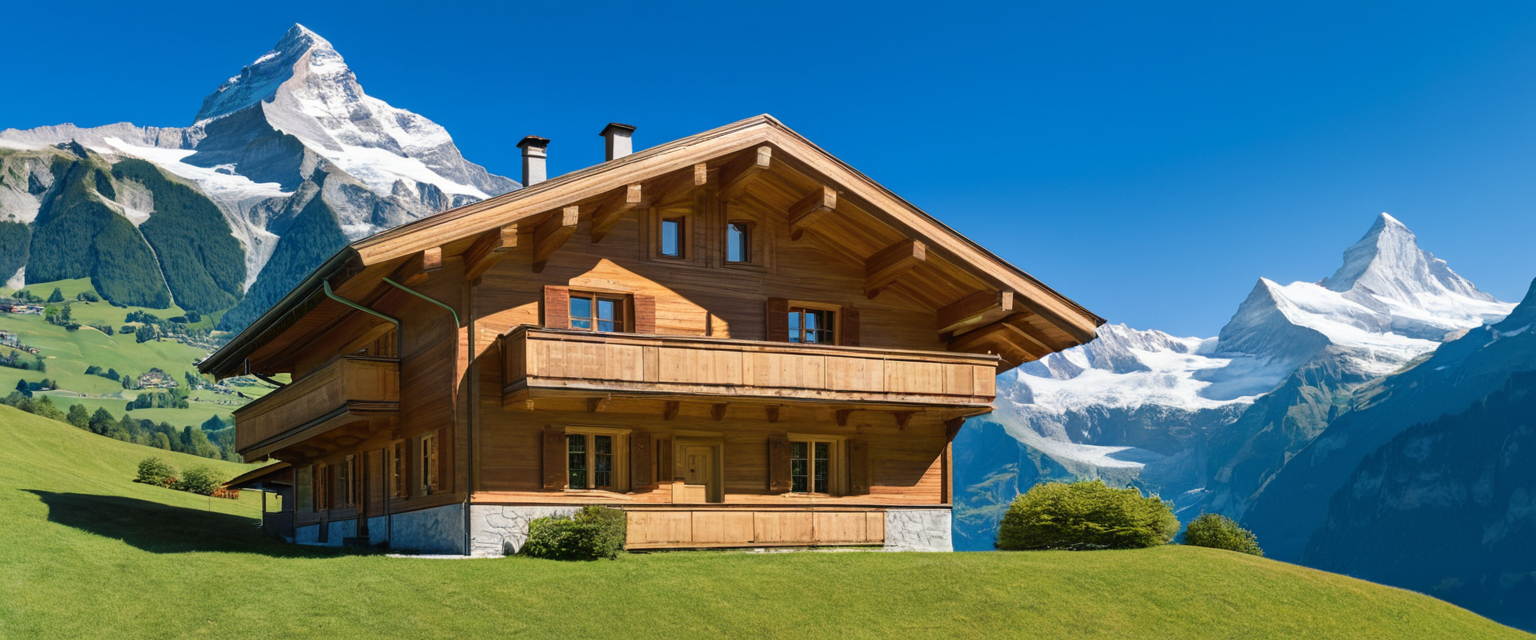 Switzerland: Strong Privacy Laws and Political Independence