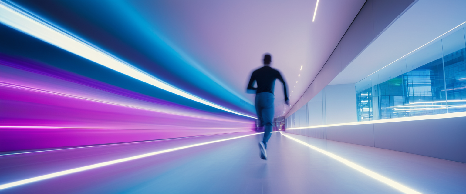 Performance, Speed, and Real-World User Experience