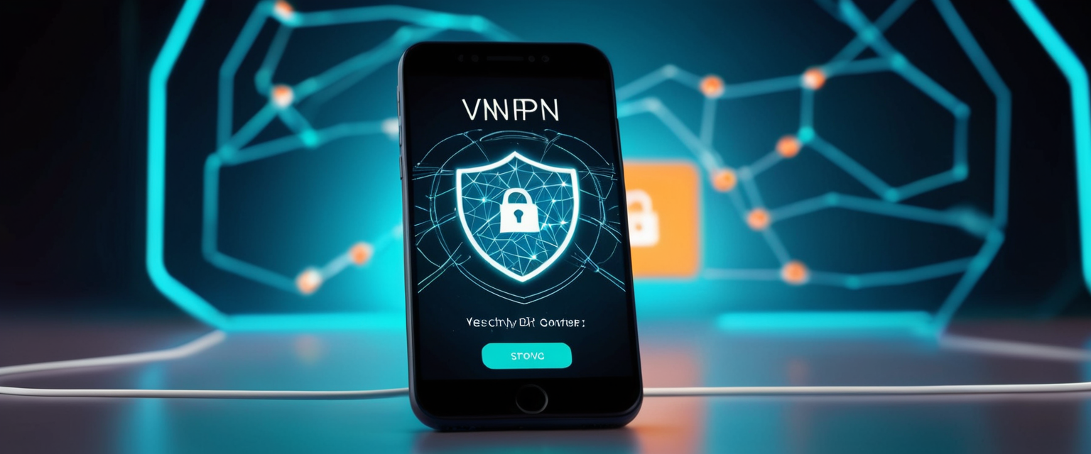 Security Features and Encryption Mechanisms in VPN Apps