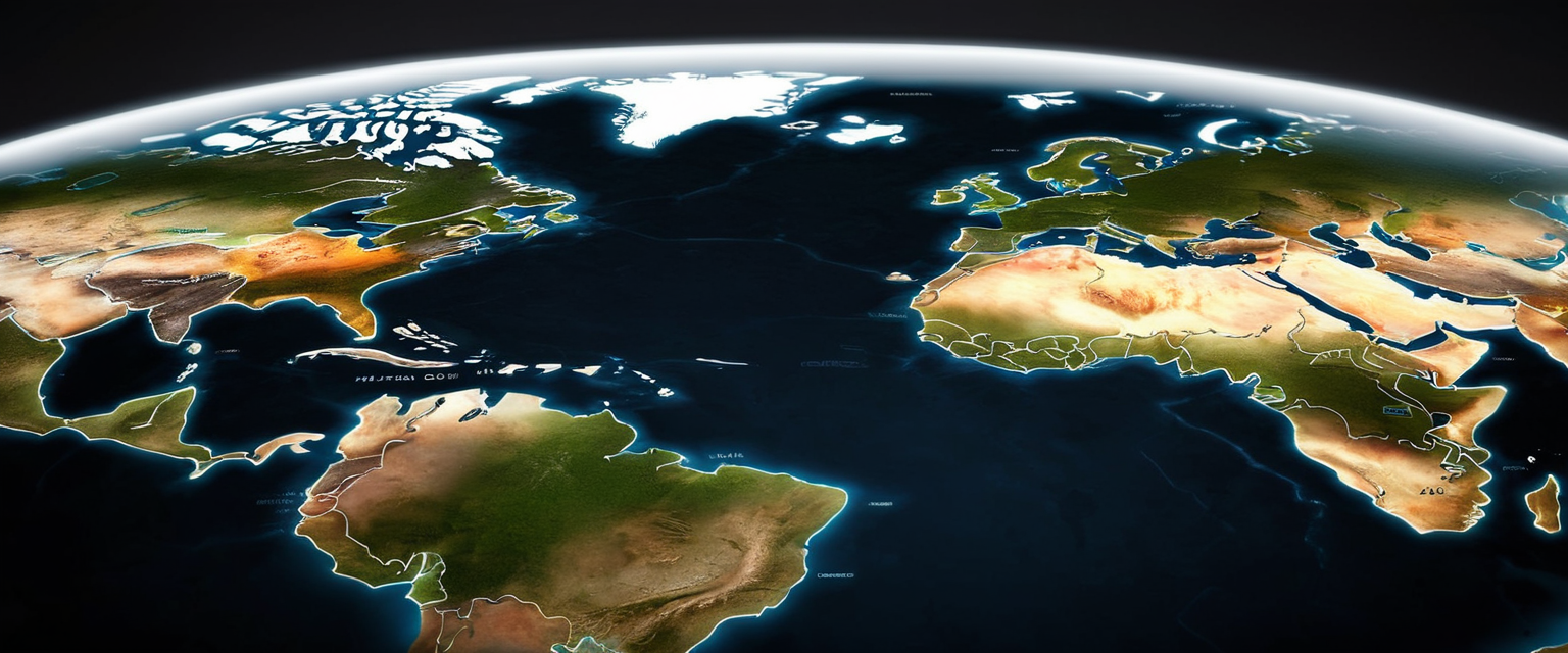 The Geopolitical Dimension: Hidden Ownership and Foreign Control