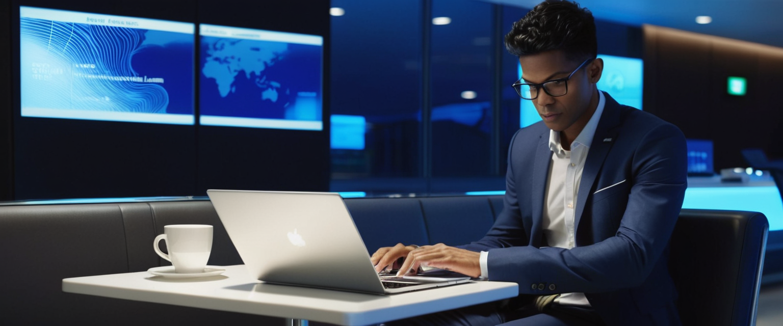 Public Wi-Fi Network Security and Traveling Safety