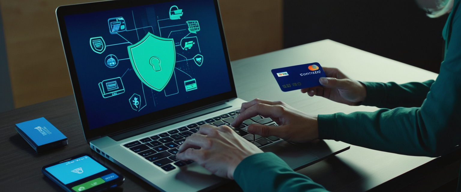 Online Shopping, Financial Transactions, and Price Discrimination Prevention