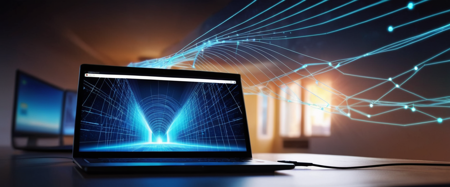 How Does VPN Work With WiFi