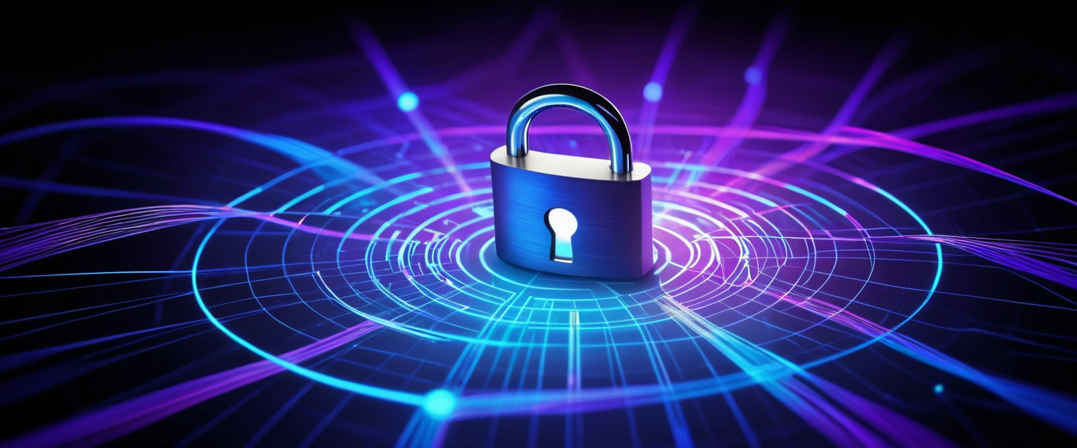 Encryption Mechanisms and Data Protection Through WiFi Networks