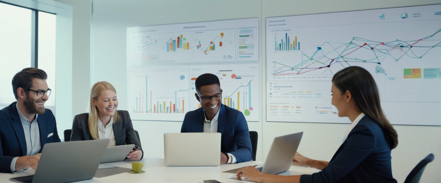 Enterprise and Small Business Implementations