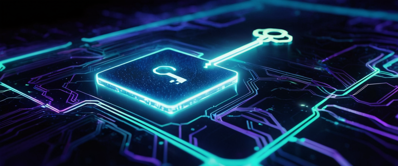 Generating Client Keys and Authentication Credentials