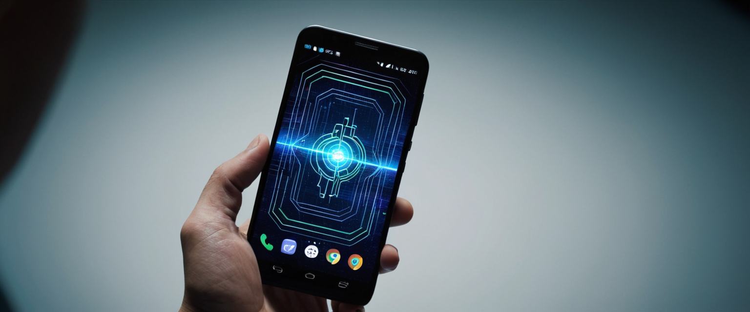 Android Device VPN Installation and Configuration