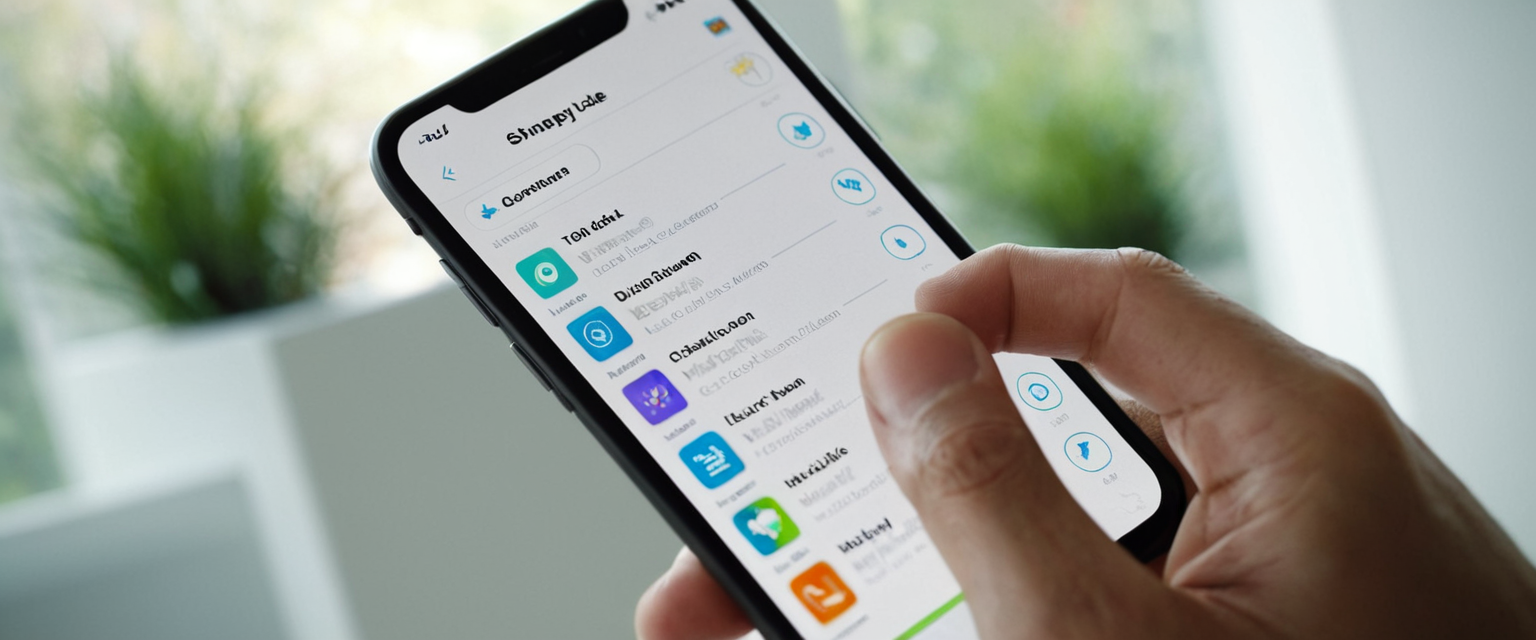 How To Remove VPN From iPhone
