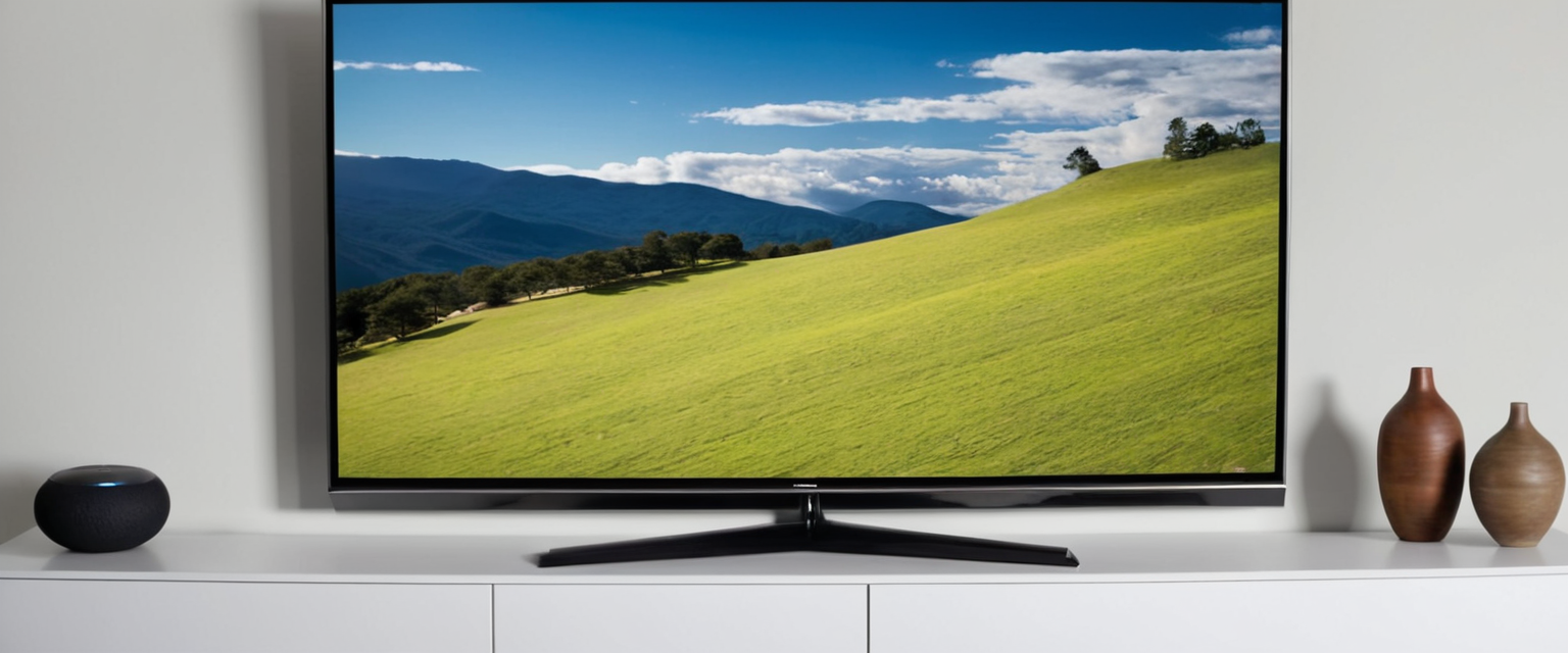 Smart TV and Streaming Device Setup