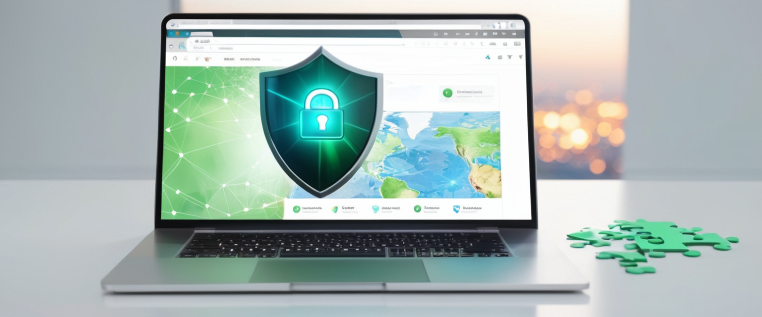 Browser-Based VPN Extensions and Plugins