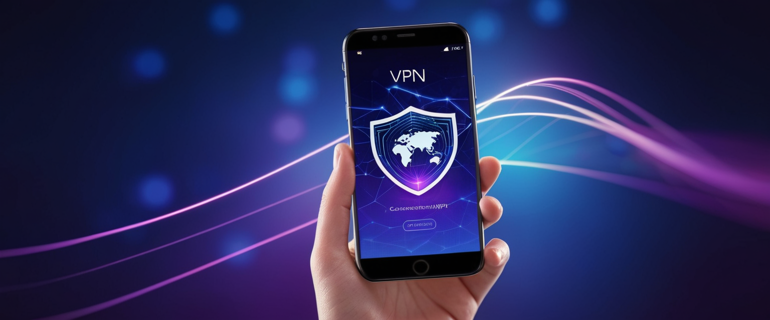 How To Use Opera GX VPN On Mobile