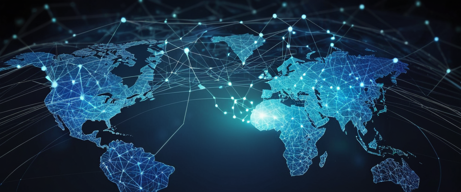 Regional Variations in VPN Regulation and Adoption