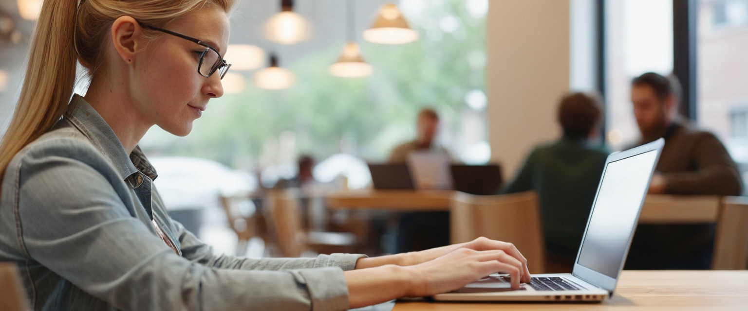 VPNs on Public Wi-Fi: Best Practices