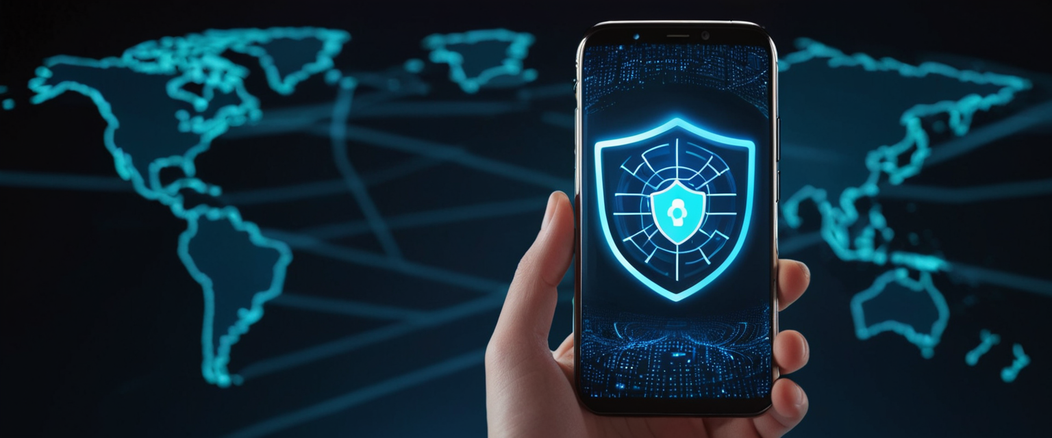 What Is VPN On Phone