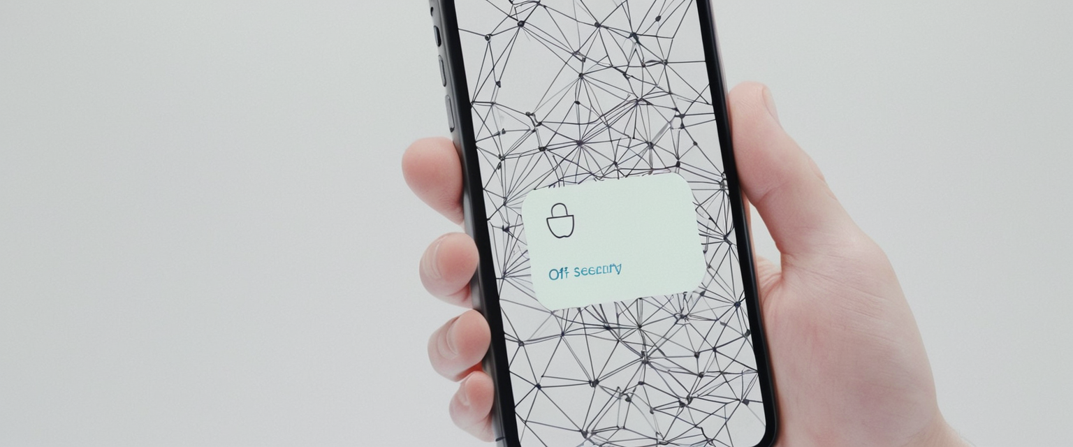 How Do You Turn VPN Off On iPhone