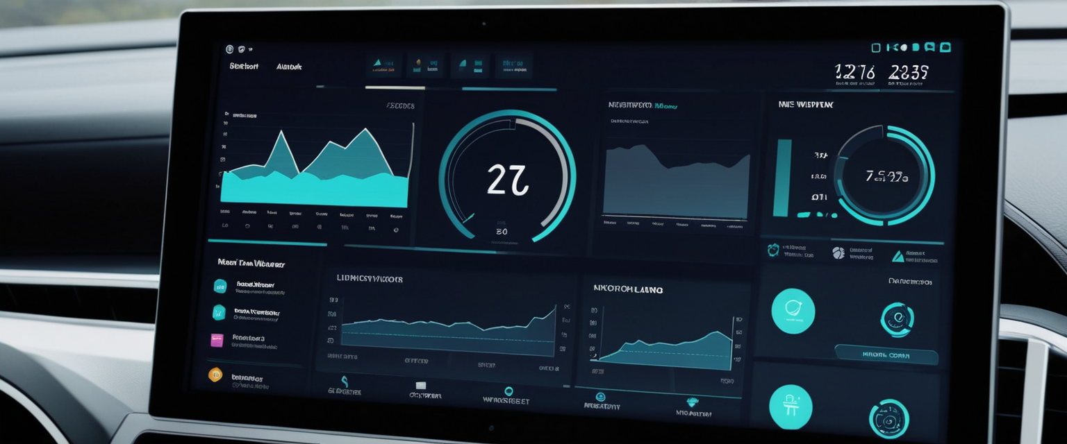 Control Center Management and VPN Widget Customization