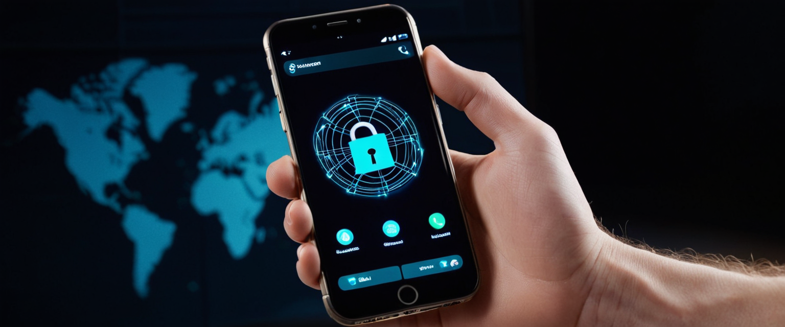 How To Configure VPN For iPhone