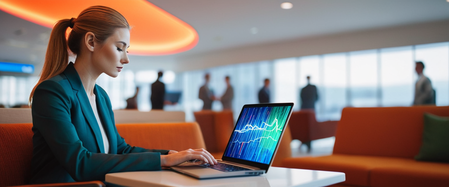 Hotel and Airport Wi-Fi: Threats and Fixes