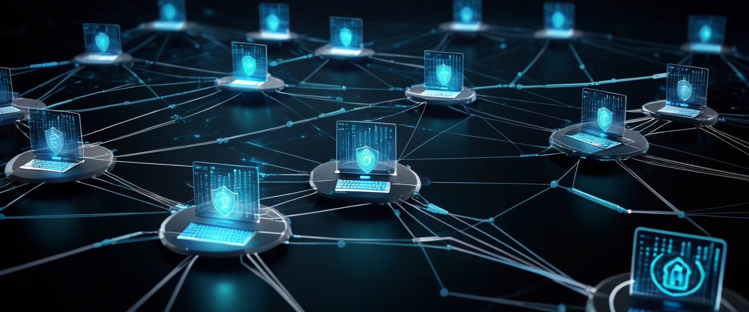 Multi-Layered Protection Strategies Beyond VPNs